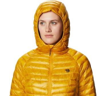 Produktbild Mountain Hardwear Ghost Whisperer UL Down Full Zip Hoody