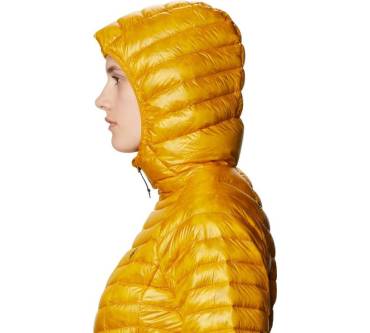 Produktbild Mountain Hardwear Ghost Whisperer UL Down Full Zip Hoody