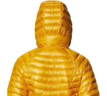 Produktbild Mountain Hardwear Ghost Whisperer UL Down Full Zip Hoody