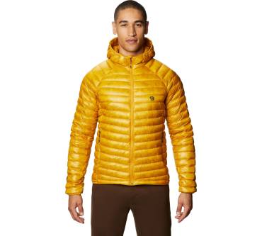 Produktbild Mountain Hardwear Ghost Whisperer UL Down Full Zip Hoody