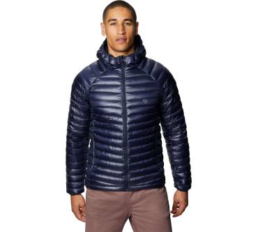 Produktbild Mountain Hardwear Ghost Whisperer UL Down Full Zip Hoody