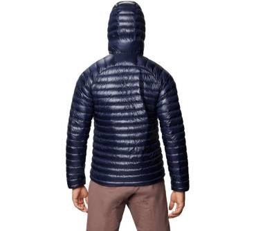 Produktbild Mountain Hardwear Ghost Whisperer UL Down Full Zip Hoody