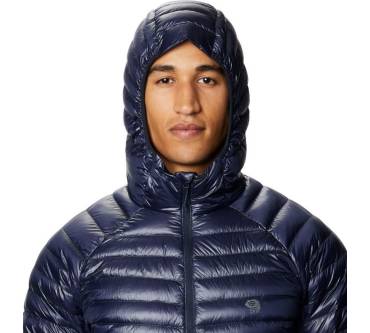 Produktbild Mountain Hardwear Ghost Whisperer UL Down Full Zip Hoody
