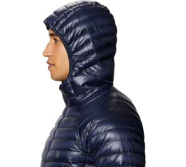 Produktbild Mountain Hardwear Ghost Whisperer UL Down Full Zip Hoody