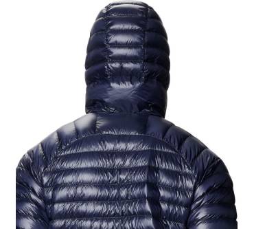 Produktbild Mountain Hardwear Ghost Whisperer UL Down Full Zip Hoody