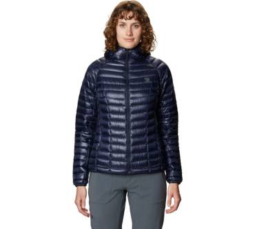 Produktbild Mountain Hardwear Ghost Whisperer UL Down Full Zip Hoody