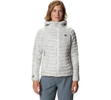 Produktbild Mountain Hardwear Ghost Whisperer UL Down Full Zip Hoody