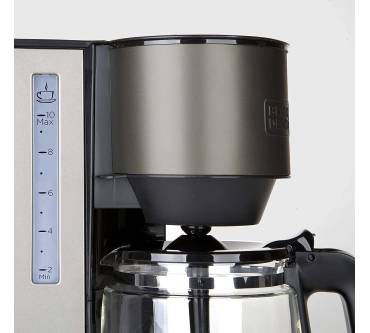 Produktbild Black + Decker BXCO1000E