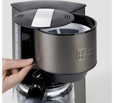 Produktbild Black + Decker BXCO1000E