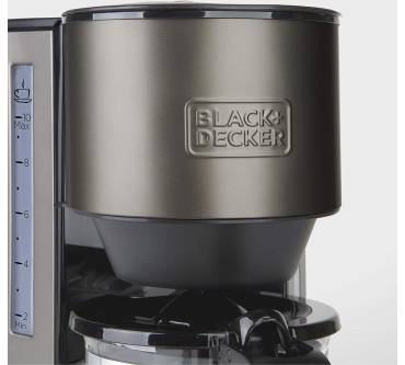 Produktbild Black + Decker BXCO1000E