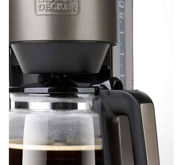 Produktbild Black + Decker BXCO1000E