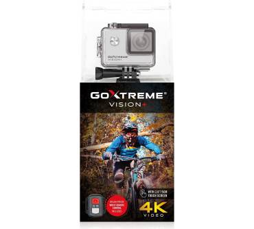 Produktbild Easypix GoXtreme Vision+