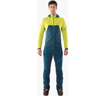 Produktbild Dynafit Tour Wool Thermal Kapuzenjacke