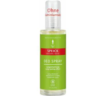 Produktbild Speick Natural Aktiv Deo Spray