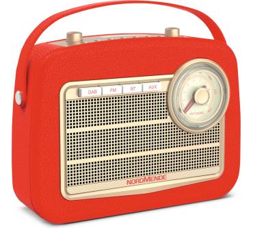 Produktbild Nordmende Transita 130