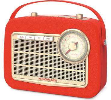 Produktbild Nordmende Transita 130