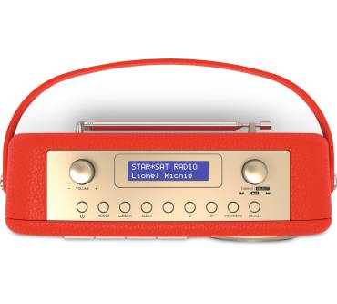 Produktbild Nordmende Transita 130