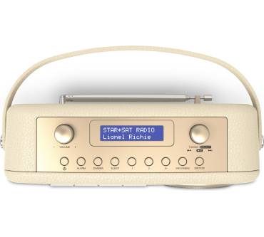 Produktbild Nordmende Transita 130