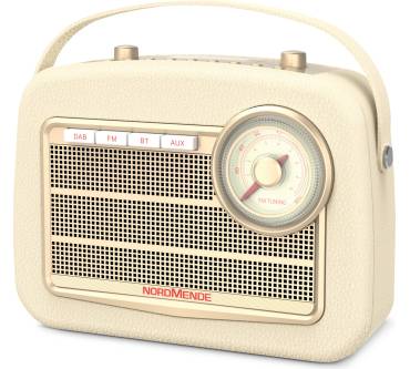 Produktbild Nordmende Transita 130