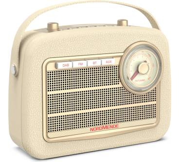 Produktbild Nordmende Transita 130