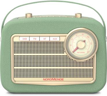 Produktbild Nordmende Transita 130