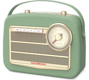 Produktbild Nordmende Transita 130