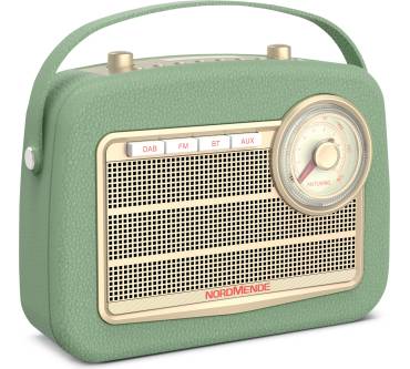 Produktbild Nordmende Transita 130