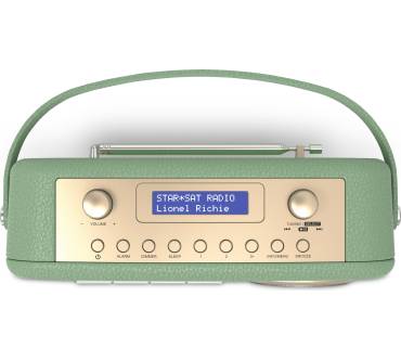 Produktbild Nordmende Transita 130