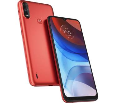 Produktbild Motorola Moto E7 Power