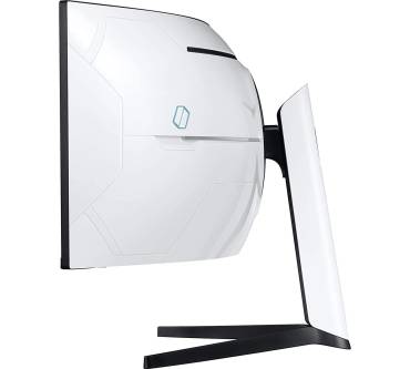 Produktbild Samsung Odyssey C49G93TSSR