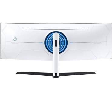 Produktbild Samsung Odyssey C49G93TSSR