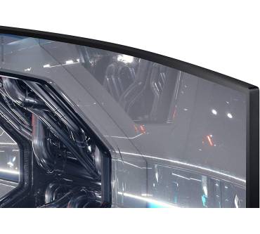 Produktbild Samsung Odyssey C49G93TSSR