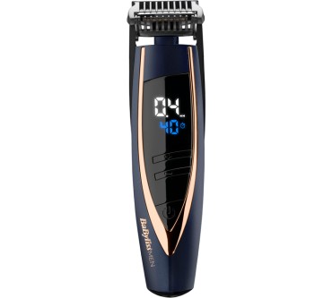 Produktbild BaByliss Men i-Stubble E879E