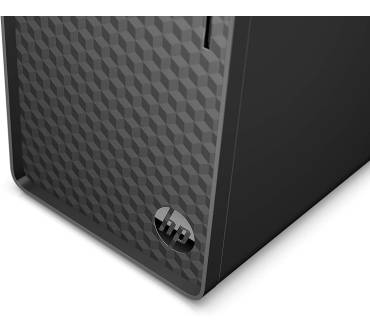 Produktbild HP Desktop M01-F1000