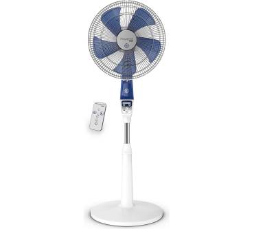 Produktbild Rowenta Mosquito Silence VU 6410