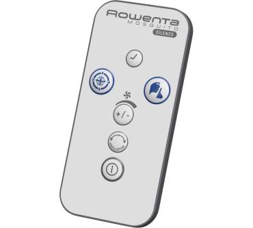 Produktbild Rowenta Mosquito Silence VU 6410