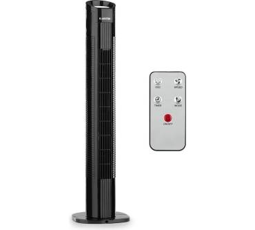 Produktbild Klarstein Mana Peak