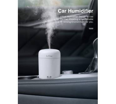 Produktbild LtYioe H2O Humidifier