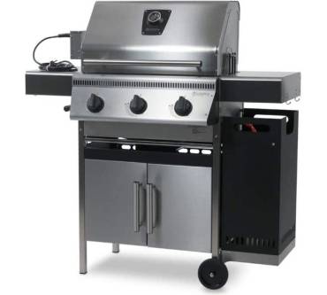 Produktbild Schickling Grill PremioGas II All in One