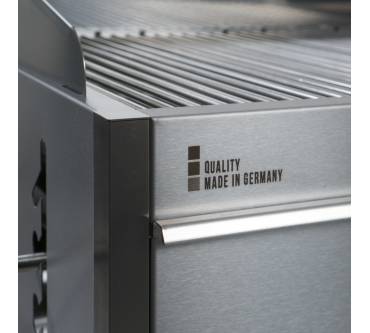 Produktbild Schickling Grill Premio XL II