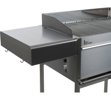 Produktbild Schickling Grill Premio II
