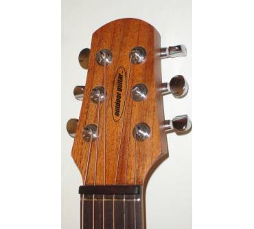 Produktbild Brunner Guitars Outdoor Basic MCC