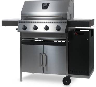 Produktbild Schickling Grill PremioGas XL II Allrounder Plus