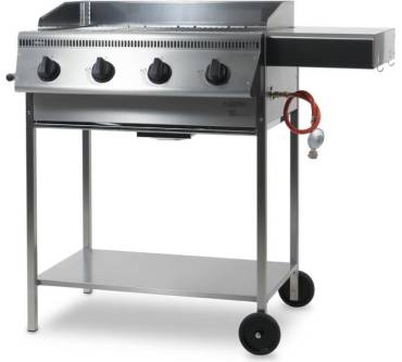 Produktbild Schickling Grill PremioGas XL II