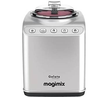 Produktbild Magimix Gelato Expert