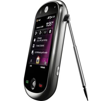 Produktbild Motorola MOTOSURF A3100
