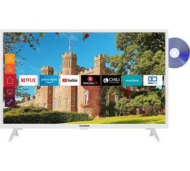 Produktbild Telefunken XH32J511D