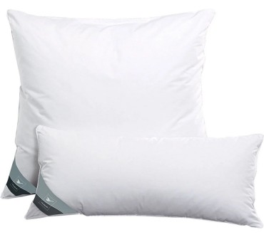 Produktbild Häussling Reformetta Premium Kopfkissen mit Federn & Daunen