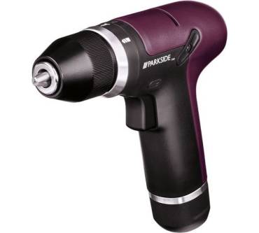 Produktbild Lidl / Parkside me PMBSA 4