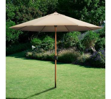 Produktbild Brellaco Aluminium-Sonnenschirm